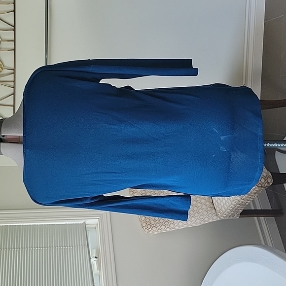 Womens tunic top - Picture 2 of 5